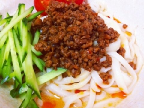 豆乳冷やし担々麺 レシピ 作り方 By ルンルン 楽天レシピ 豆乳冷やし担々麺 レシピ 作り方 By ルンルン 楽天レシピ